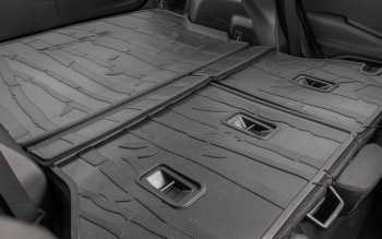 subaru forester seat back protector