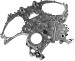 Engine Timing Cover