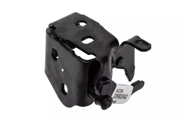 Front Side Door Lower Hinge