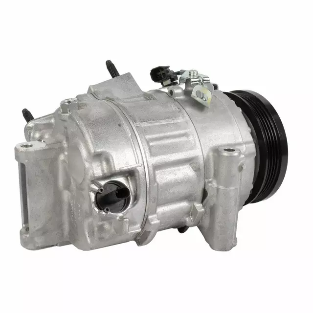 A/C Compressor