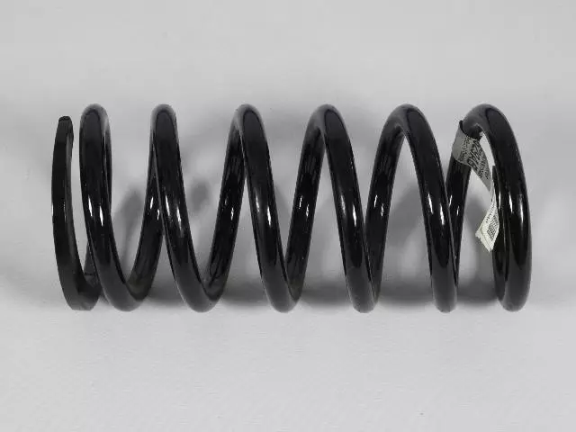 2006-2010 Jeep Grand Cherokee Front Coil Spring, Left 5290629AB 
