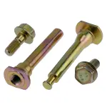 Disc Brake Caliper Pin Kit