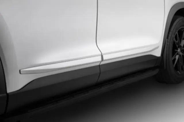 PT29A-48240-02 - Genuine Toyota Grand Highlander Body Side
