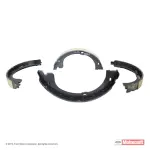Kit - Brake Shoe And Lining