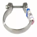 Muffler Clamp