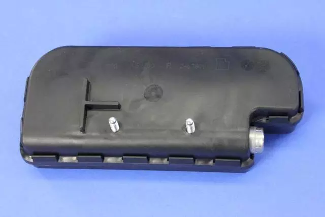 Side Impact Inflator Module