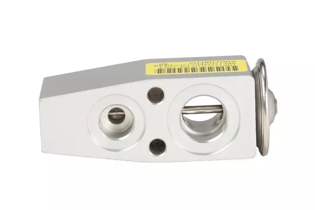 Air Conditioning Thermal Expansion Valve Kit with Valve, Seals, Stud, and Bolts