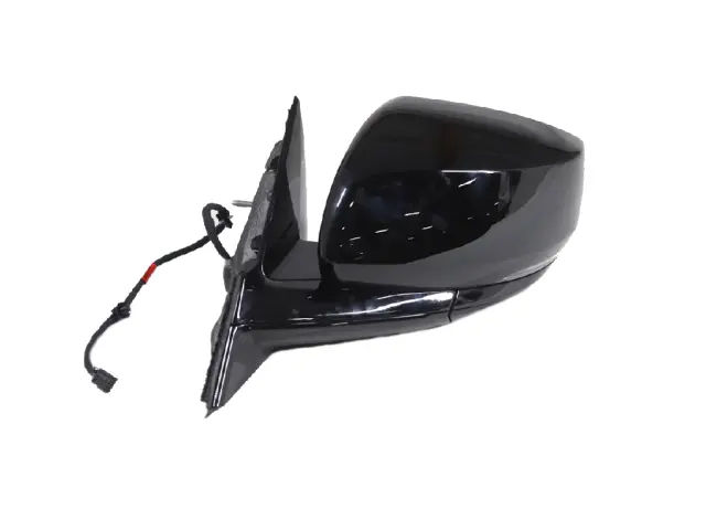 2021-2024 Jeep Outside Rear-View Mirror, Left 68552273AC | My  