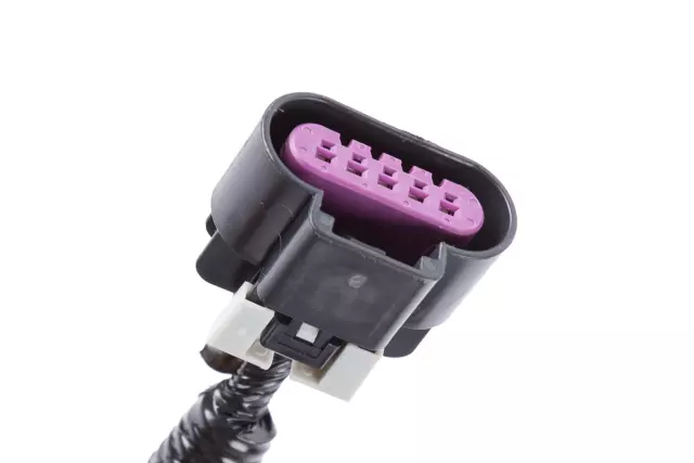 OEM NEW 2007-2011 GM GMC Yukon XL 1500 Driver Side Combo Lamp Assembly 25975977