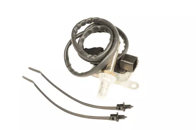 Nitrogen Oxide Sensor Kit with Sensor and Clips