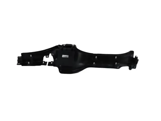 6RU63TX7AE - B Pillar Lower Trim Panel, Left 2021-2026 Jeep