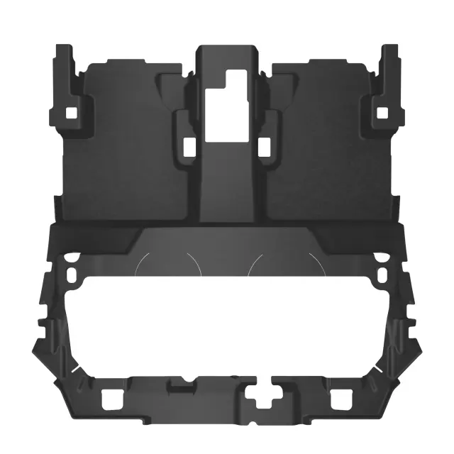 6BA38DX9AF - Rear Floor Carpet 2019-2023 Jeep Cherokee | The