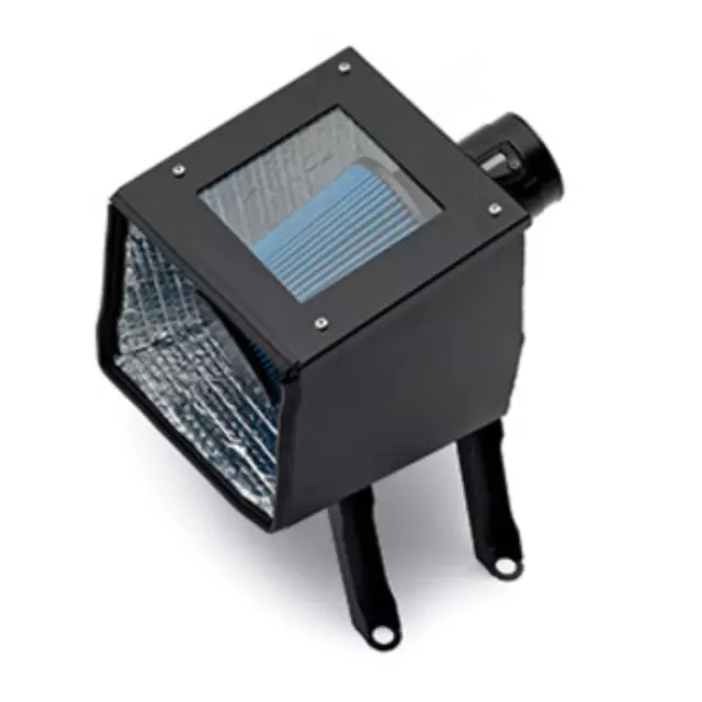 Cold Air Intake System - 3.6L