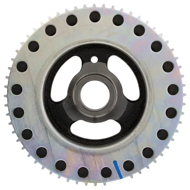 2019-2023 Ford Ranger Pulley KB3Z-6312-B | OEM Parts Online