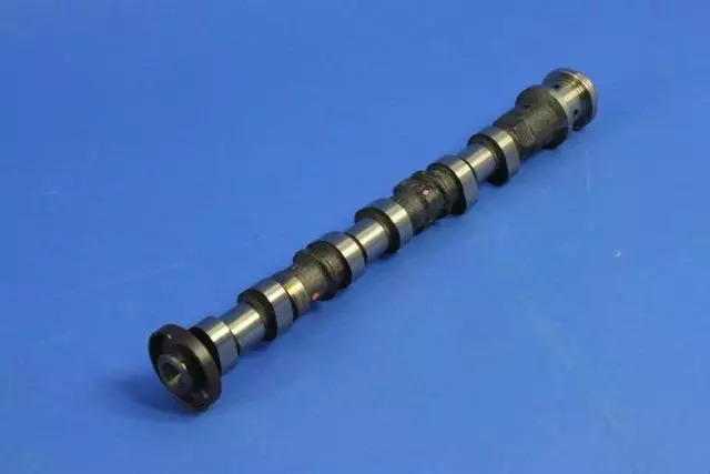 Intake Camshaft, Left Side