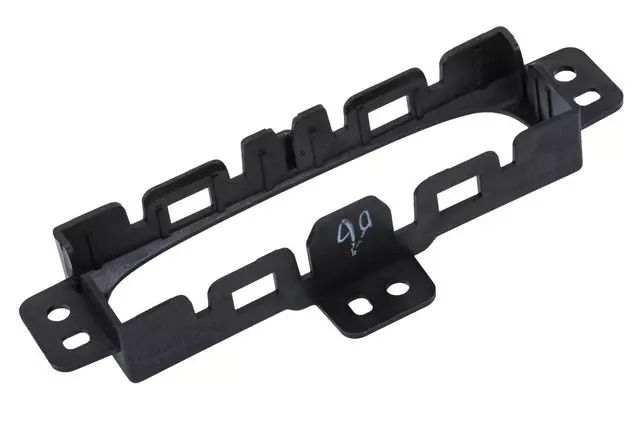 Front Floor Console Bracket