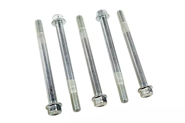3/8-16x4-21/32 Starter Bolt