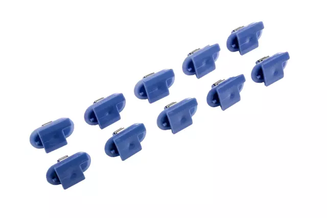 Multi-Purpose Retainer