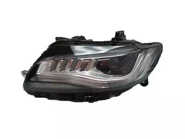 2018-2020 Lincoln MKZ Headlamp Assembly JP5Z-13008-R | OEM Parts