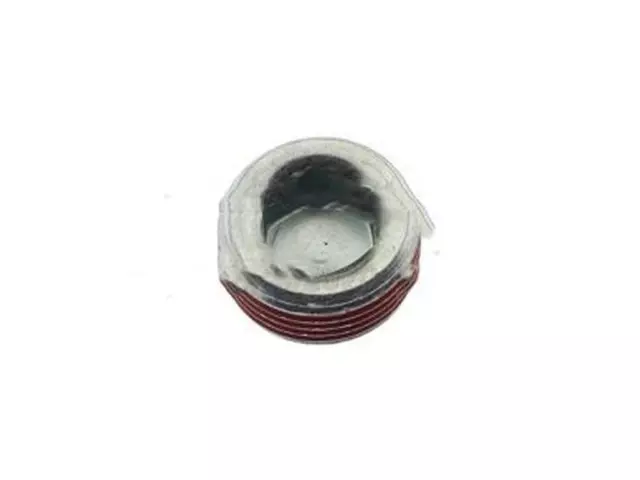 Engine Core Plug