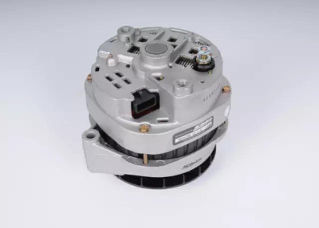 Alternator, Remanufactured