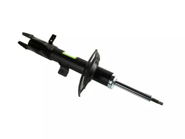 Front Suspension Strut, Left