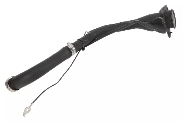 Fuel Tank Filler Pipe