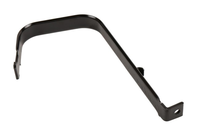 2011-2016 GM Diesel Emissions Fluid (DEF) Tank Strap 22809342 ...