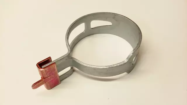 2001-2013 Toyota - Air Inlet Hose Clamp
