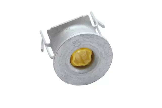 Instrument Panel Tie Bar Nut