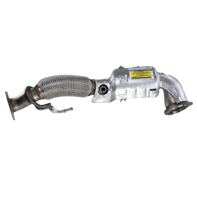 CV6Z-5E212-J - Catalytic Converter - 2017 2018 Ford Escape