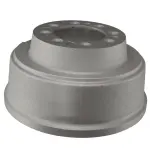 Motorcraft™ Brake Drum