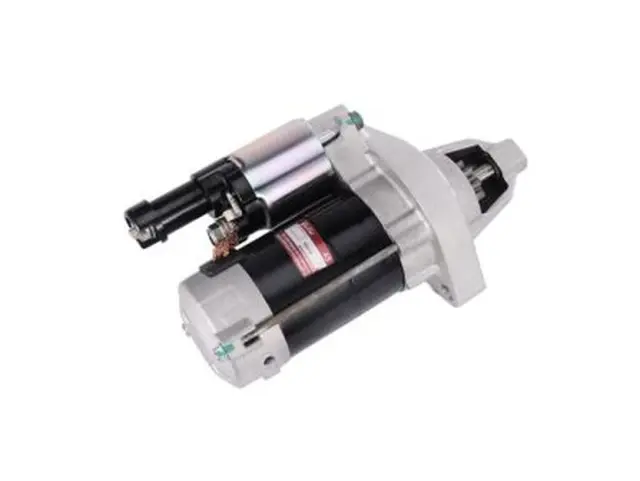 31200-RNA-A01 - Starter Motor Assembly (DS4R5/DS4RC) (Denso