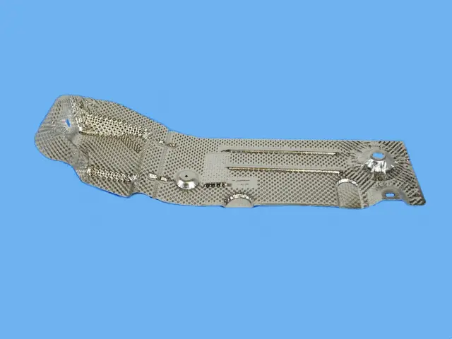 EXHAUST - SHIELD | Mopar 55395947AB