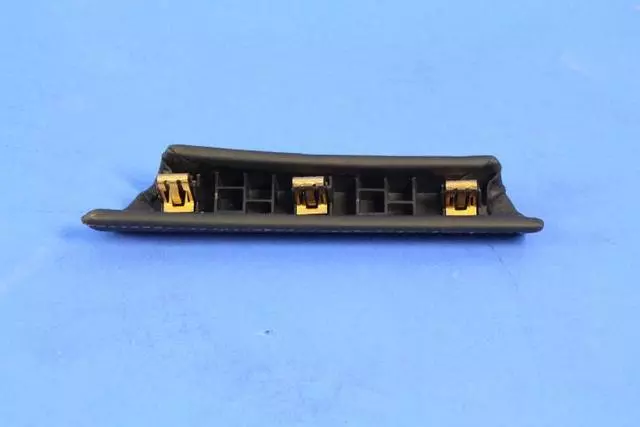 Instrument Panel Cover, Right