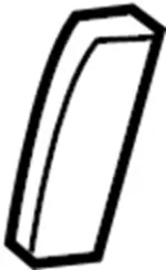 Side Impact Inflator Module