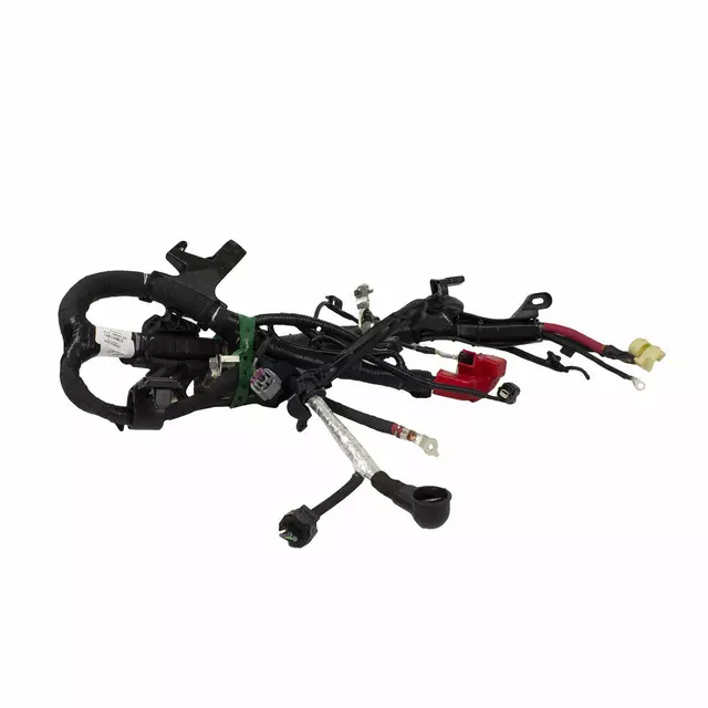 Battery Cable Harness