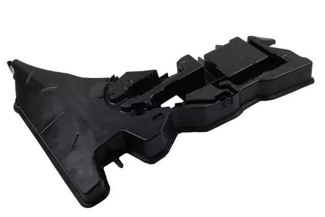 Windshield Washer Fluid Reservoir
