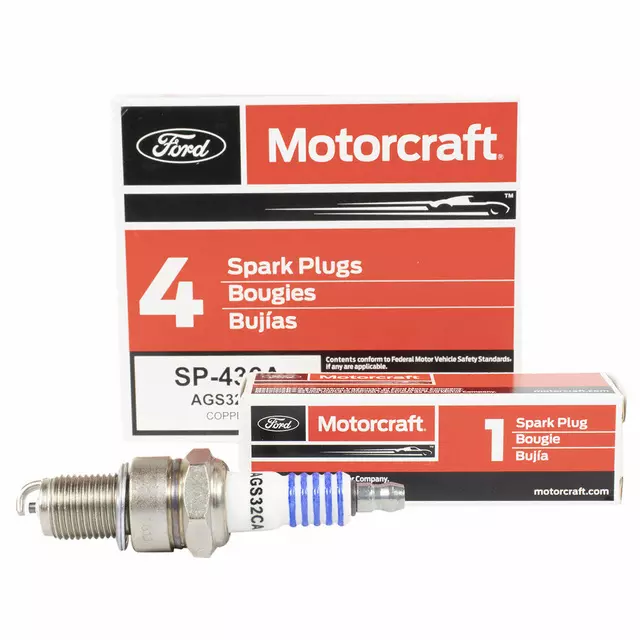 Spark Plug
