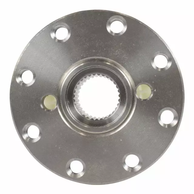 2015-2025 Ford Companion Flange FL3Z-4851-A | OEM Parts Online