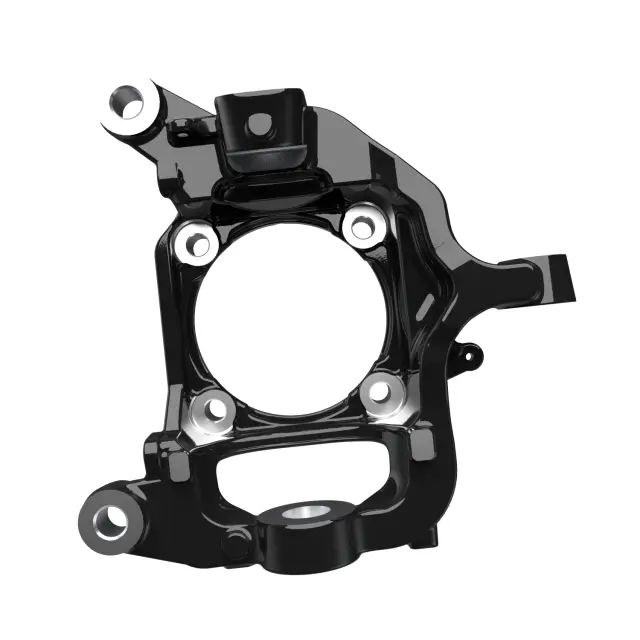2013-2026 Ram Front Knuckle, Left 68449543AA | My Mopar Parts