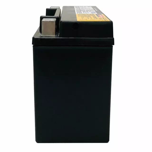 20212024 Ford Vehicle Battery BHAGMAUX1B OEM Parts Online