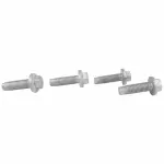 Trailer Hitch Screw
