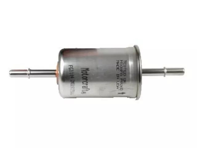 2m5z9155ca - Ford Fuel Filter | Levittown Ford Parts