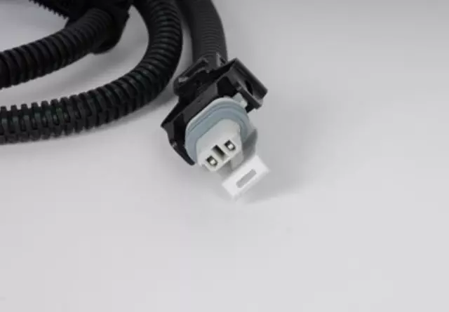 Front Passenger Side Wheel Speed Sensor Wiring Harness