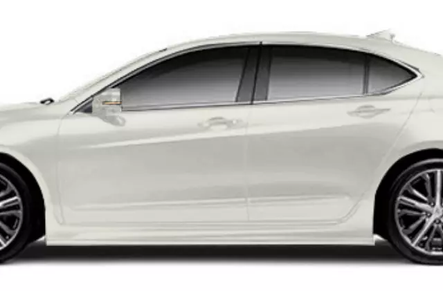 8F04TX6240 - Exterior: Spoiler, Side Under-Body for Acura: ILX Image