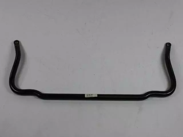 Front Sway Bar