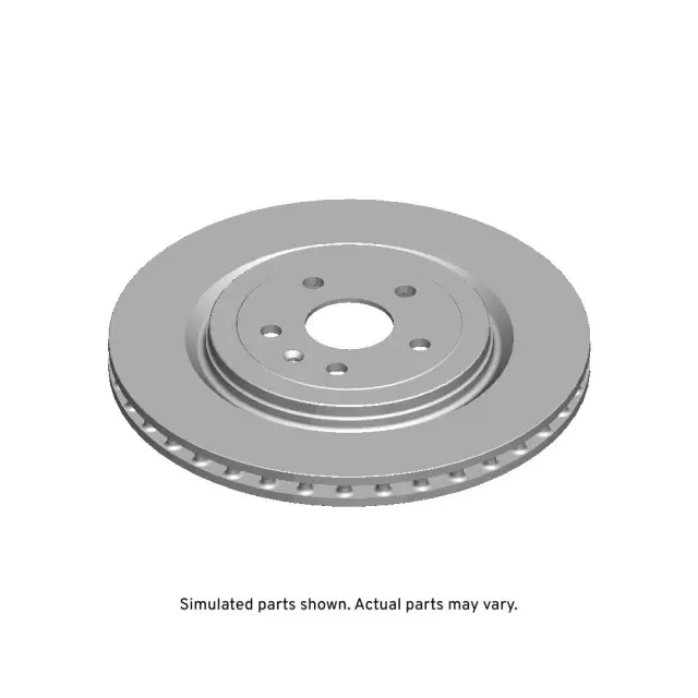 Disc Brake Rotor