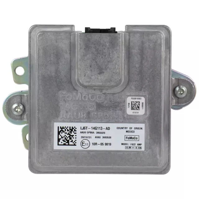LJ6Z-14G490-C - Module - 2020-2021 Ford Escape | Eastgate