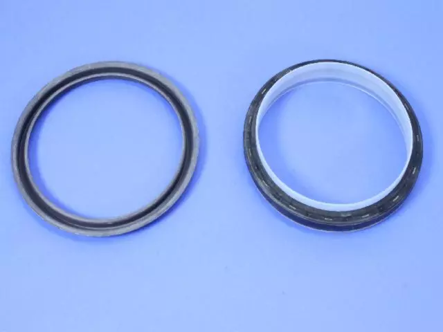 Crankshaft Oil Seal, Automatic Transmission